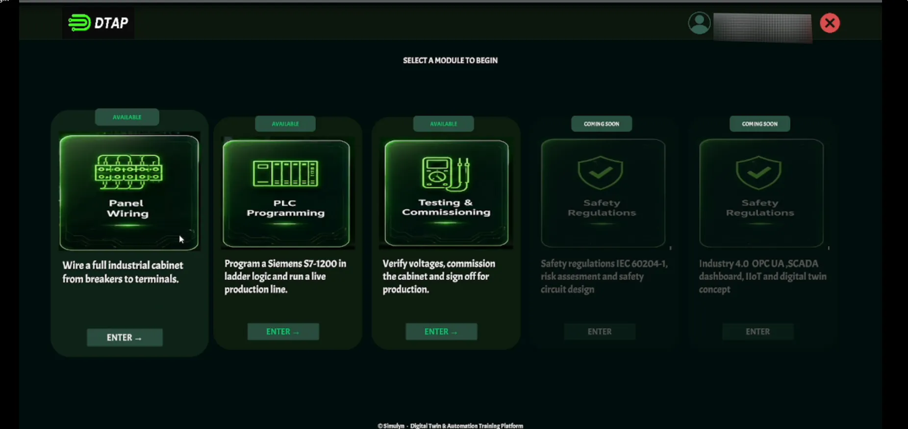 Dtap V1.0 gallery image