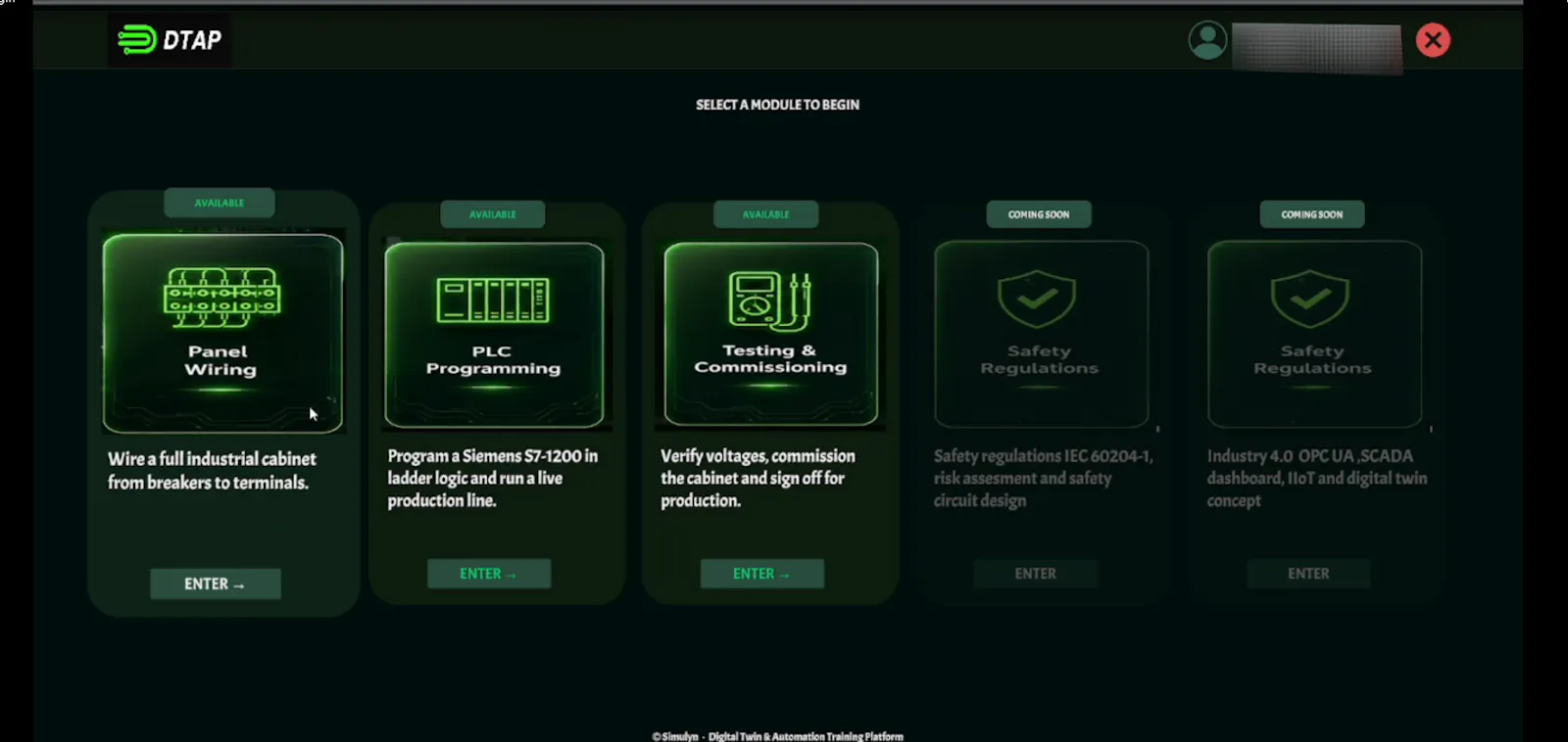 Dtap V1.0 screenshot 4
