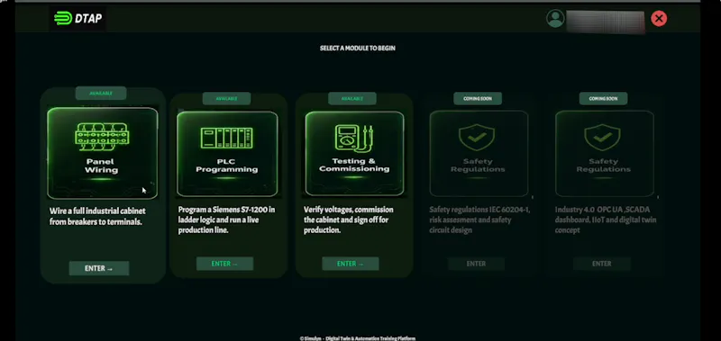 Dtap V1.0 screenshot 4