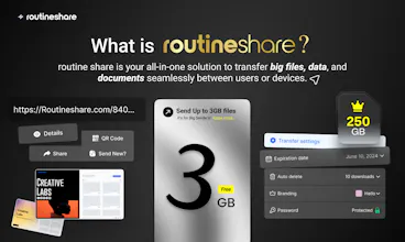 routineshare gallery image