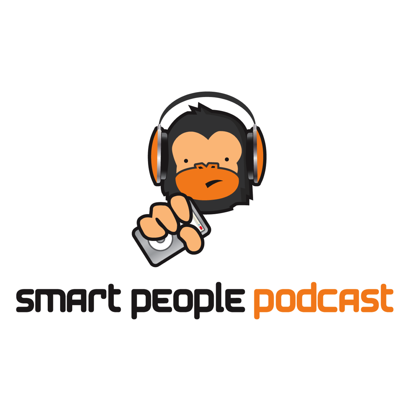 The Smart People Podcast - Episode 183 – Dr. Michael Gazzaniga – Left Brain vs. Right Brain