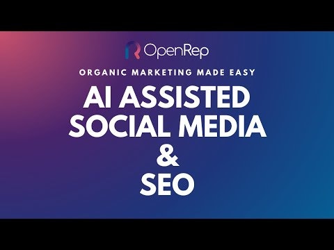 OpenRep gallery image