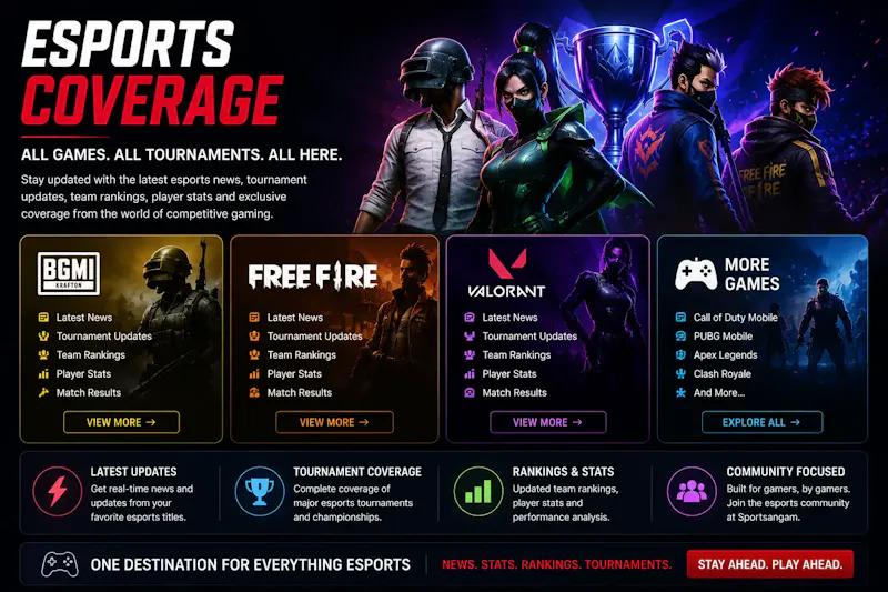 Sportsangam screenshot 3