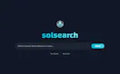 solsearch