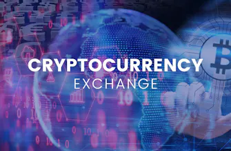 cryptocurrency exchange development gallery image