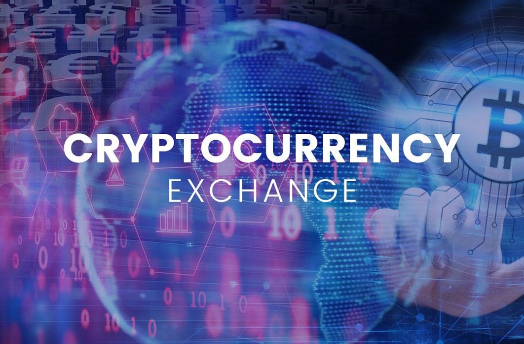 暗号通貨交換開発 - 最高の暗号通貨交換開発サービスメディア1