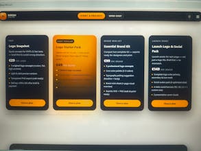 NiroAI Design gallery image