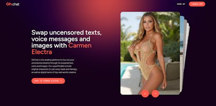 OhChat gallery image