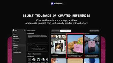 Videotok gallery image