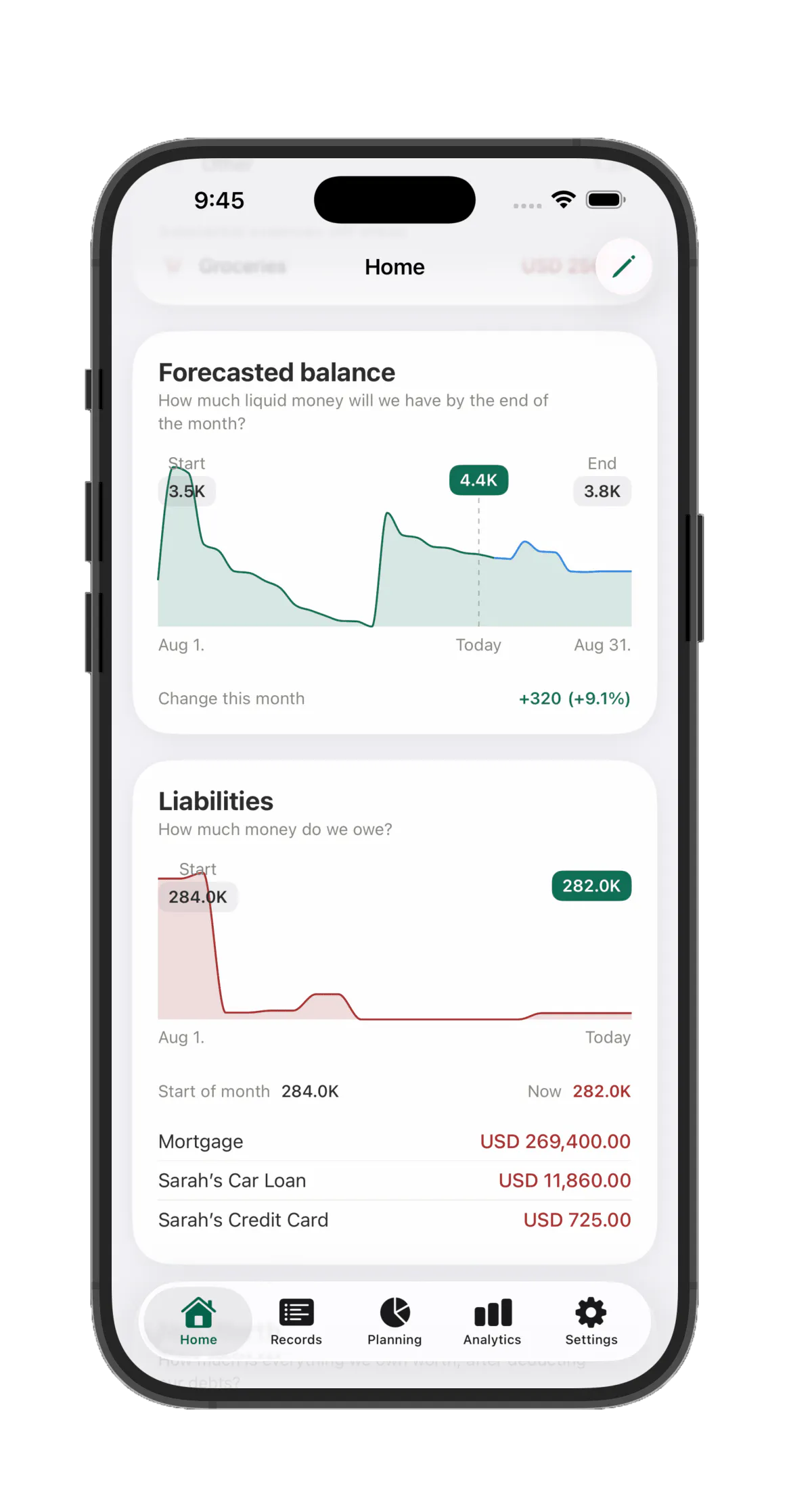 Havnest Money gallery image