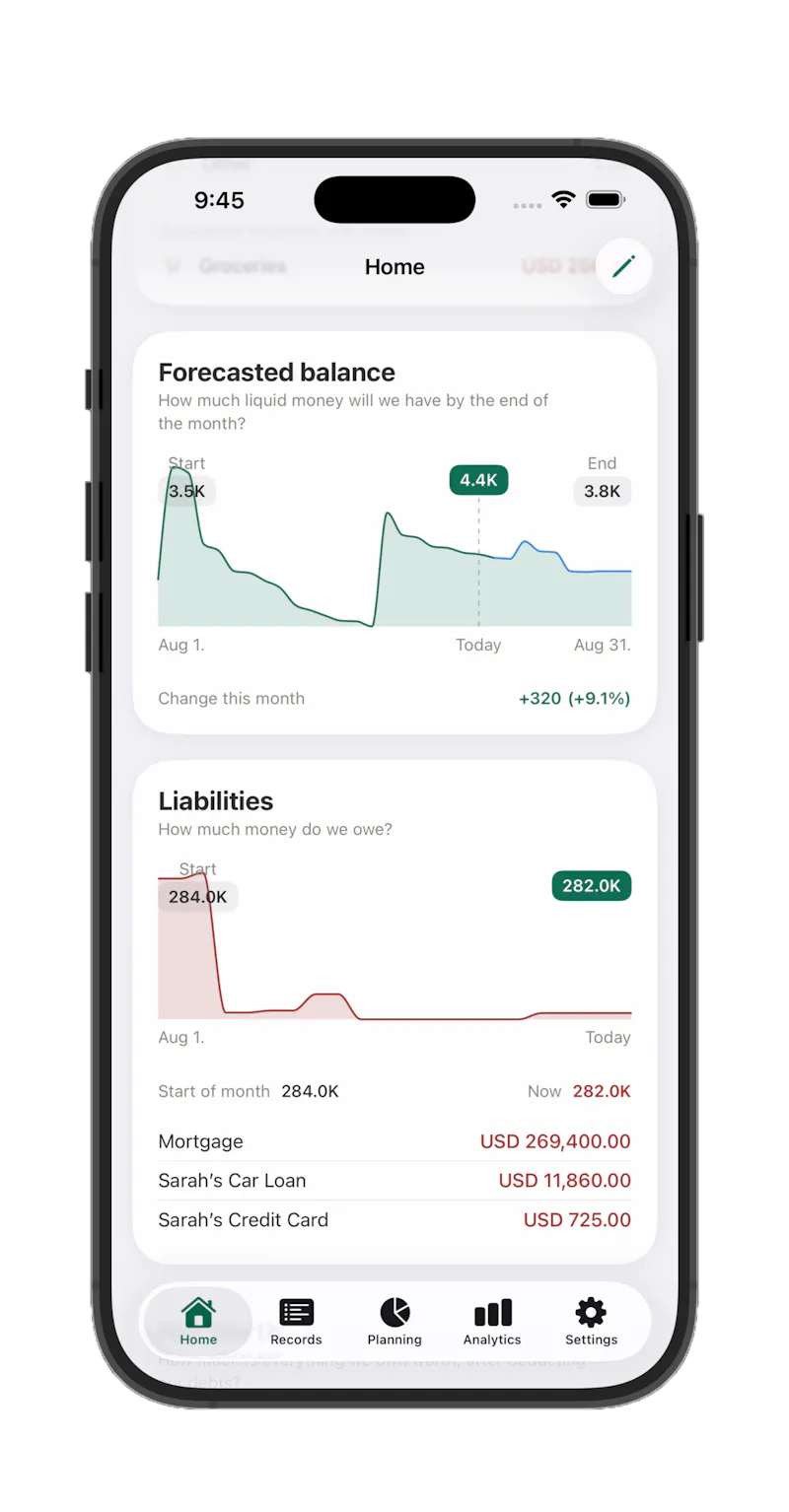 Havnest Money screenshot 5