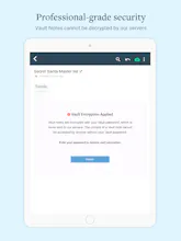 Amplenote gallery image