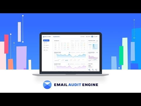Email Audit Engine gallery image