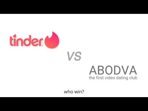 ABODVA - the first video dating club gallery image