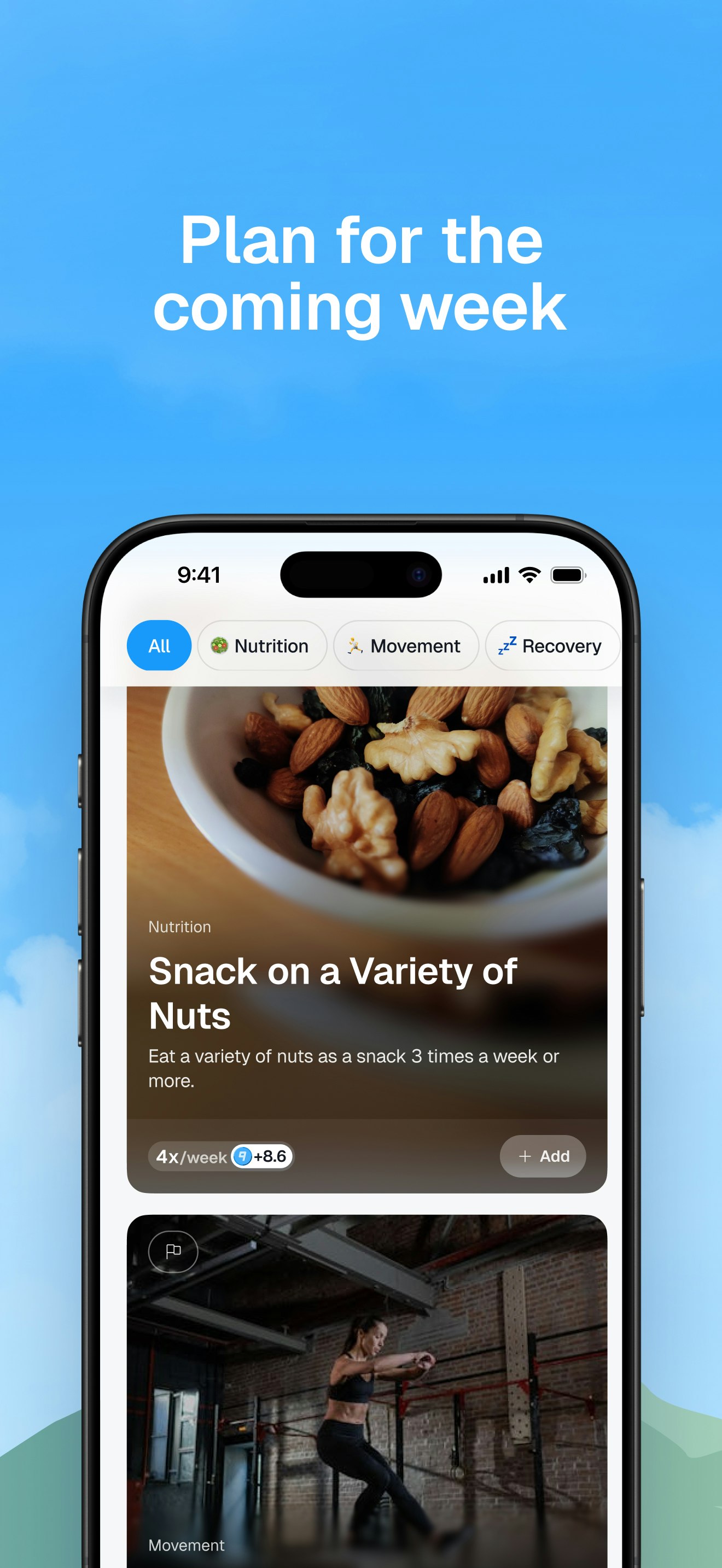 99 Peaks gallery image