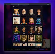 Janus gallery image