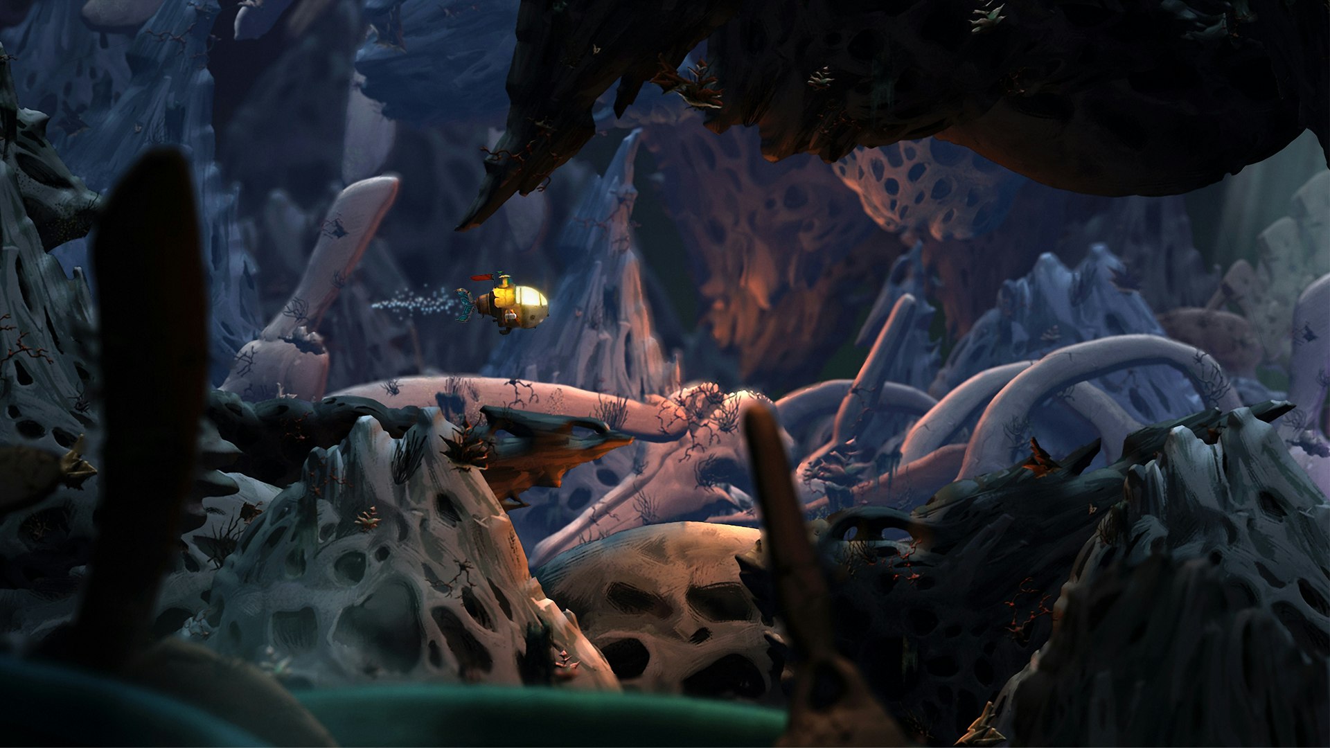 Song of the Deep gallery image