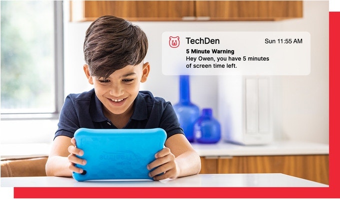 TechDen™ gallery image