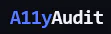A11yAudit — WCAG Compliance Audits