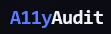A11yAudit — WCAG Compliance Audits
