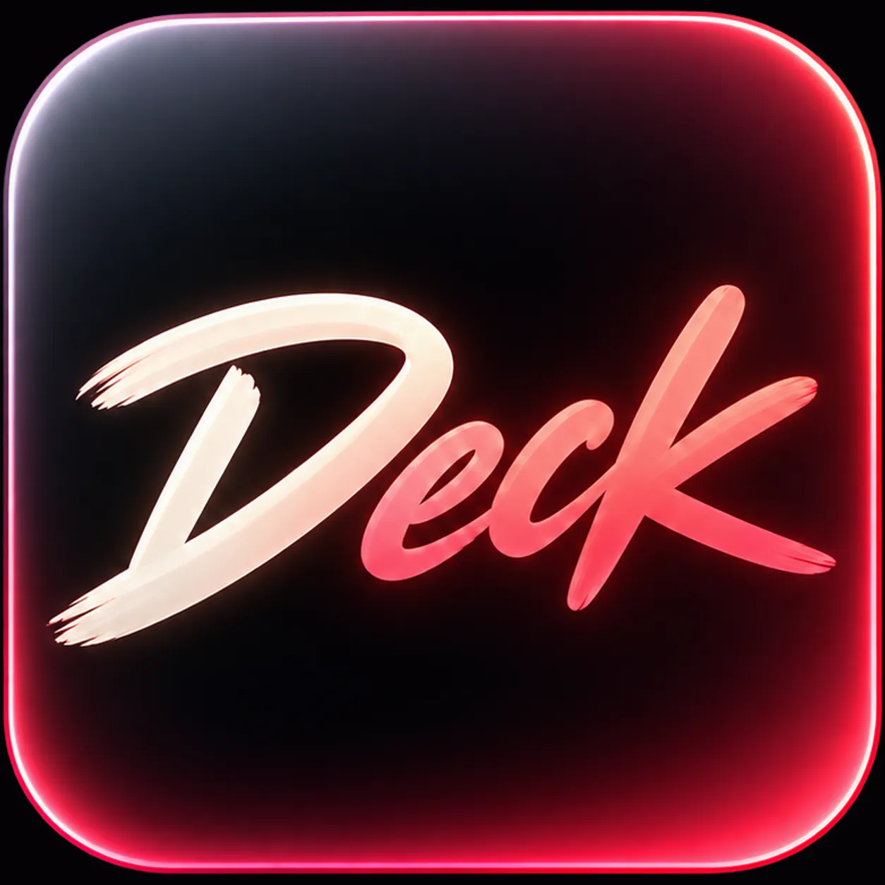 F1 Deck - Race widgets