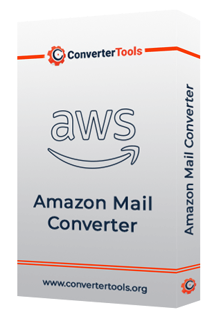 Convertidor de correo de Amazon