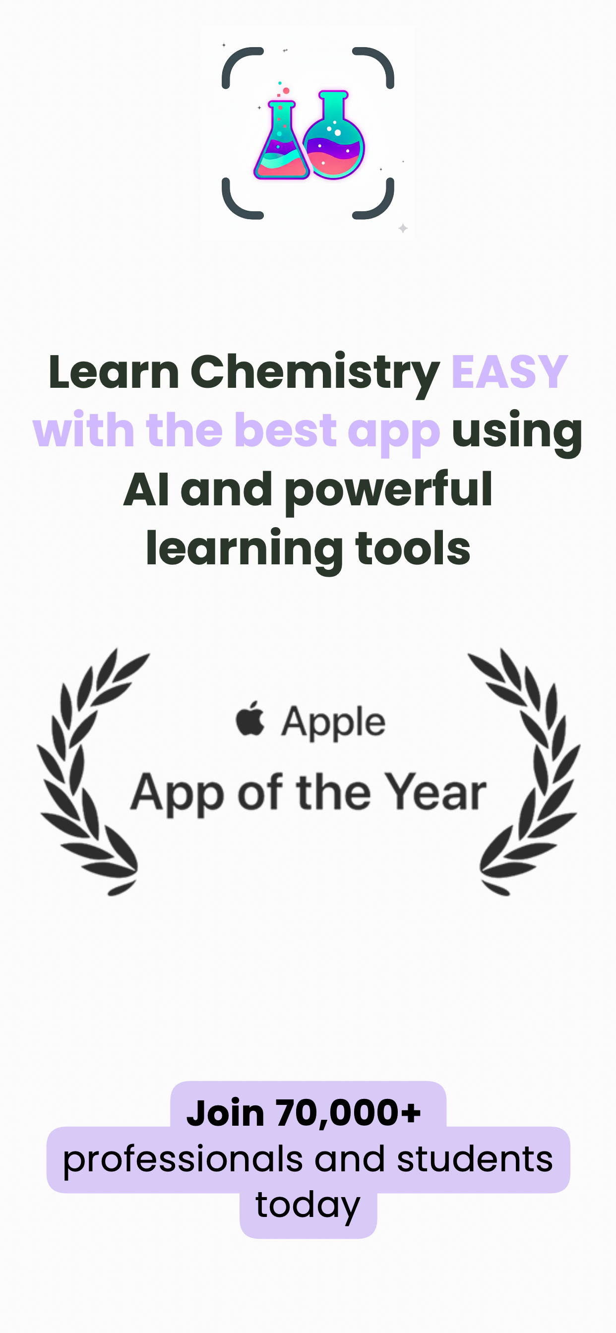 Chemistry ai gallery image