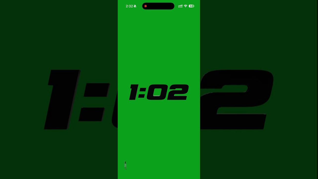 One Minute More gallery image