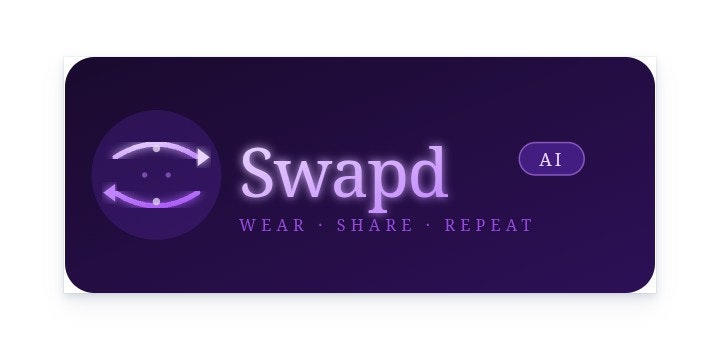 Swapd AI  gallery image