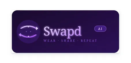 Swapd AI gallery image