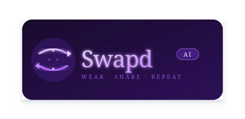 Swapd AI  screenshot 1
