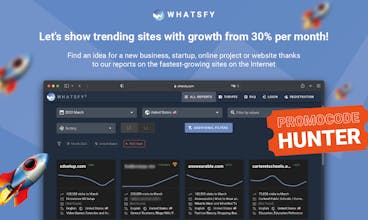 Whatsfy gallery image