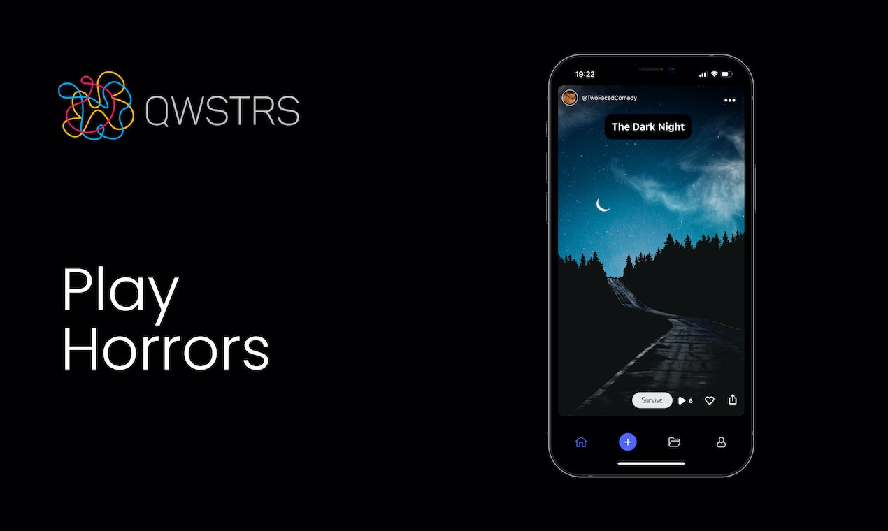 QWSTRS gallery image