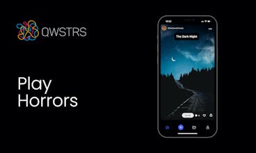 QWSTRS gallery image