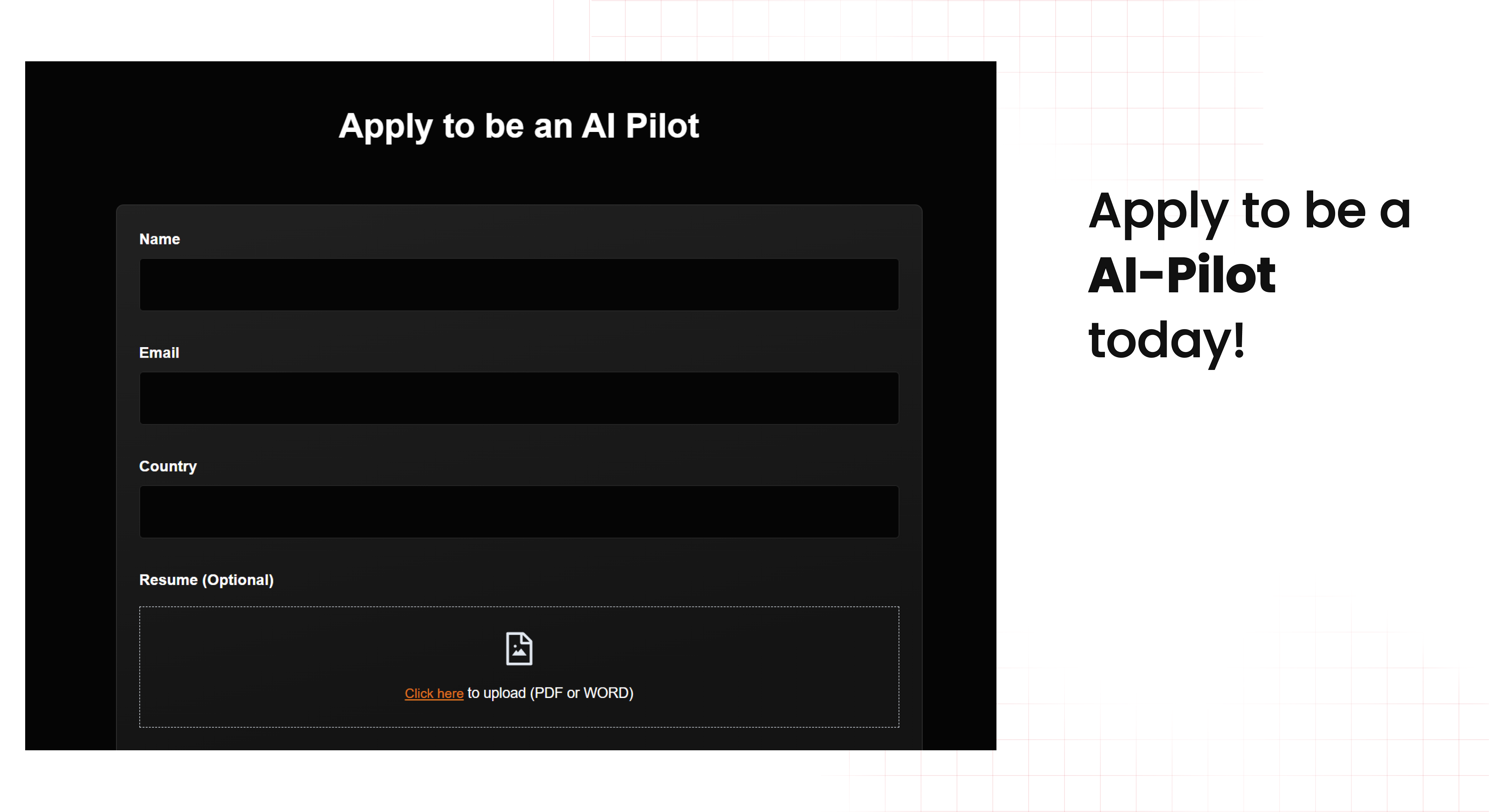 We-Pilot.AI media 5