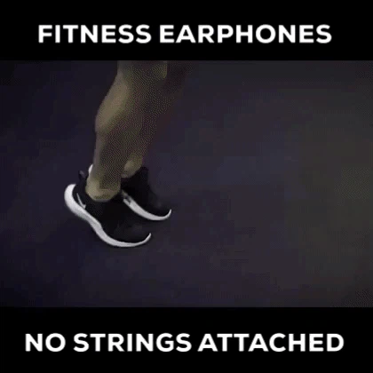 Boombuds S1 Bluetooth Earphones