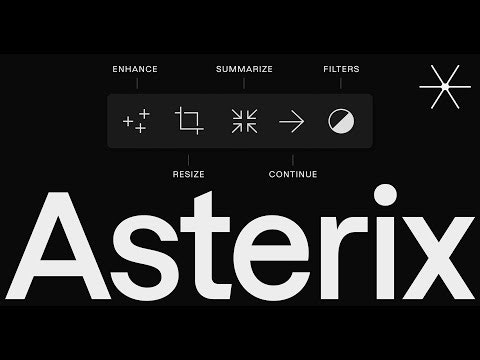 Asterix Writer gallery image