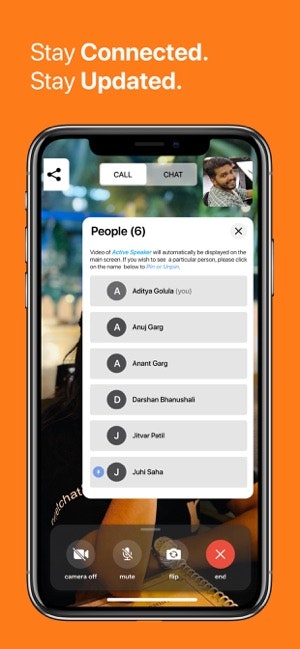 Say Namaste gallery image