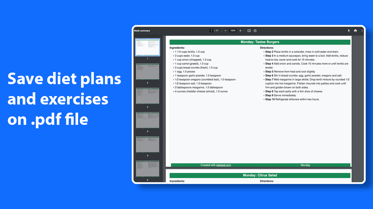 Wataeat gallery image