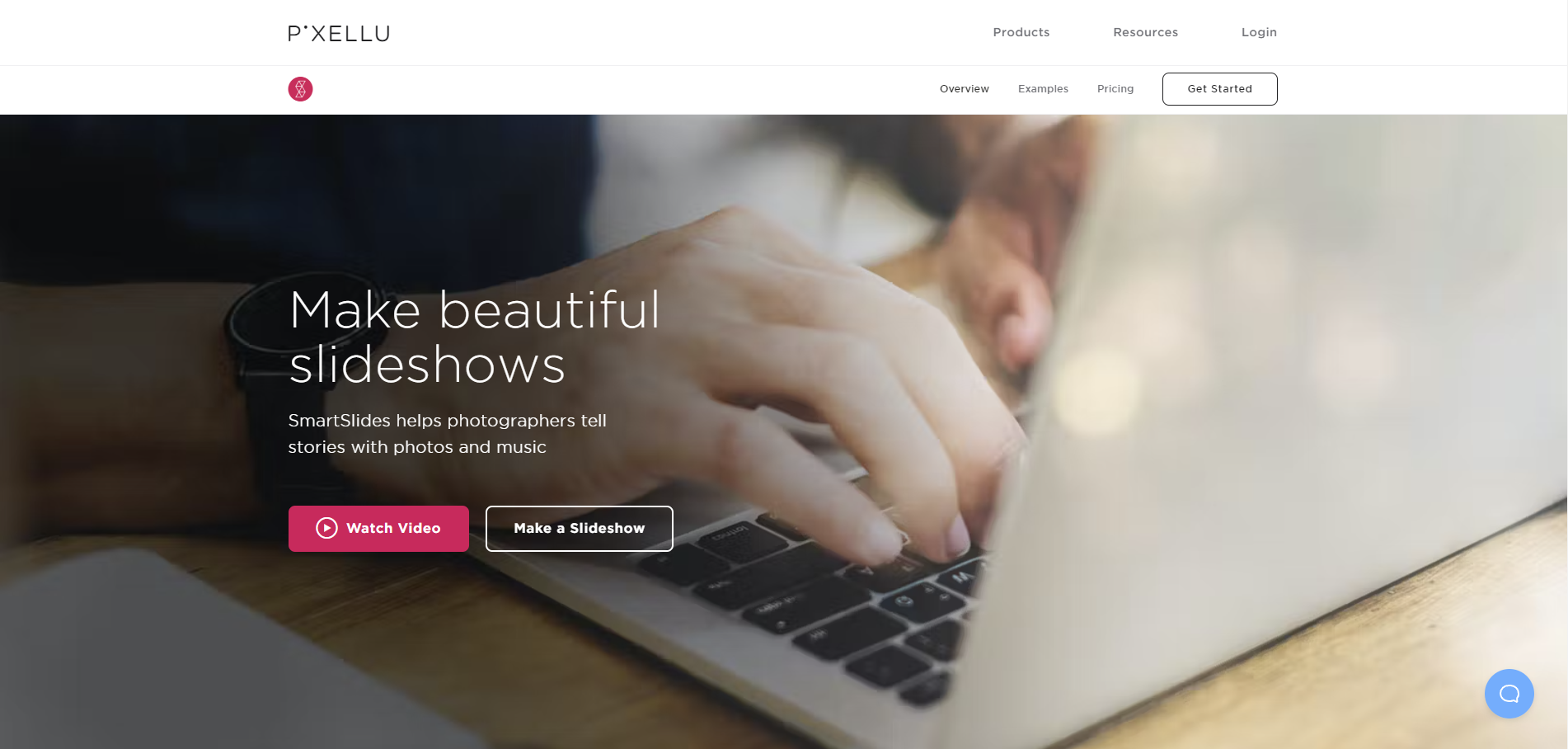 SmartSlides gallery image