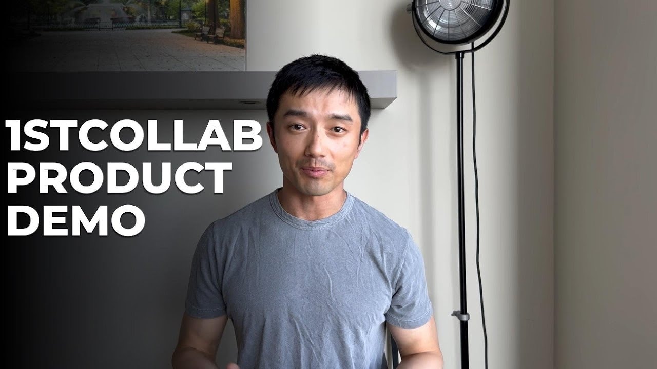 1stCollab gallery image