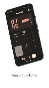 Focused - Screenshot 5 showing product features and functionality