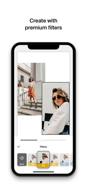 Made- Stories Maker gallery image