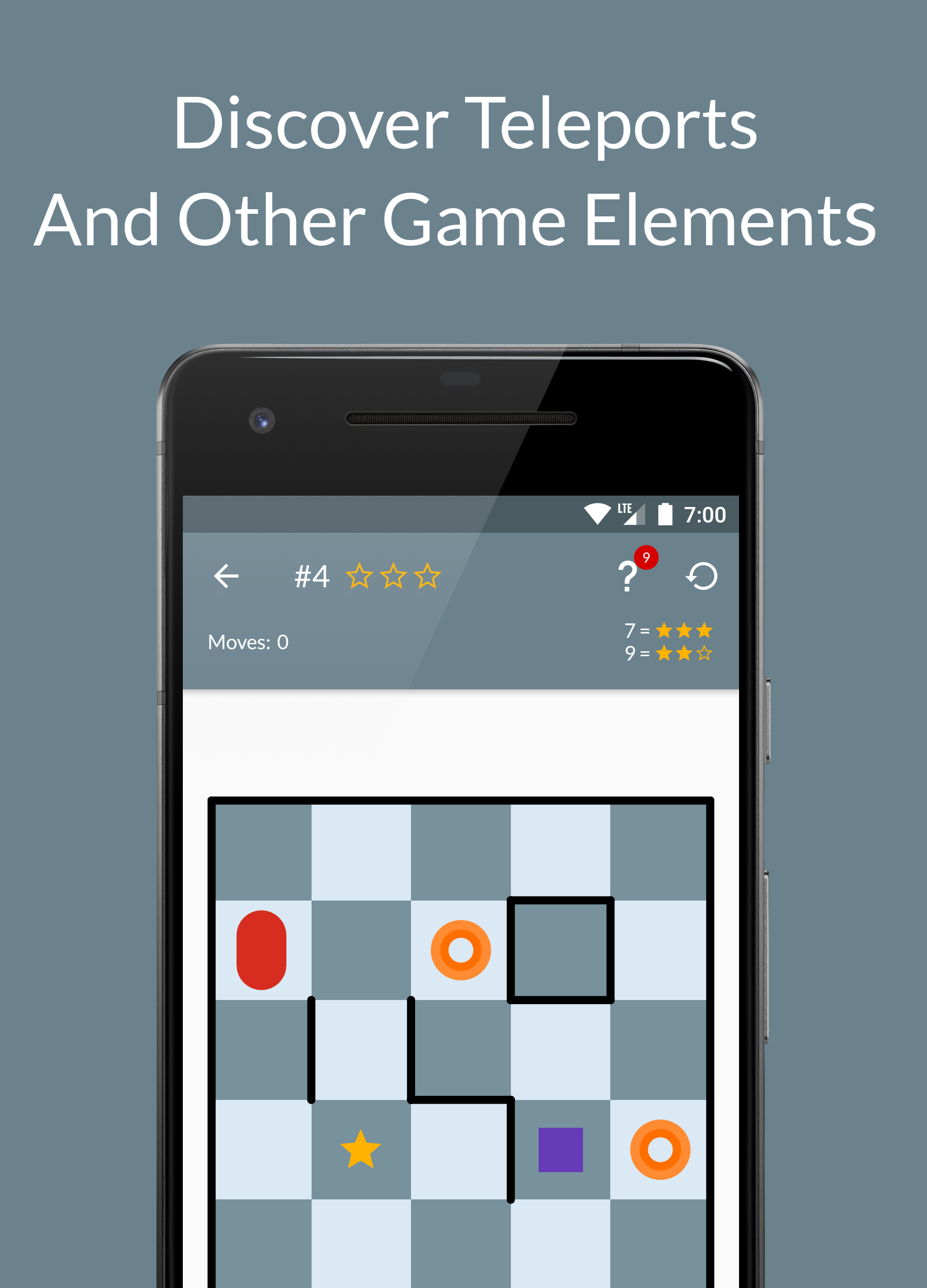 Mazeplex gallery image