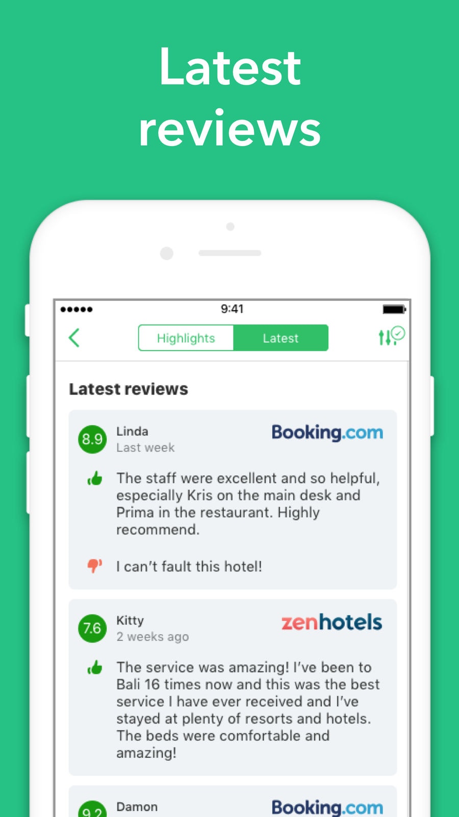 Hotellook gallery image