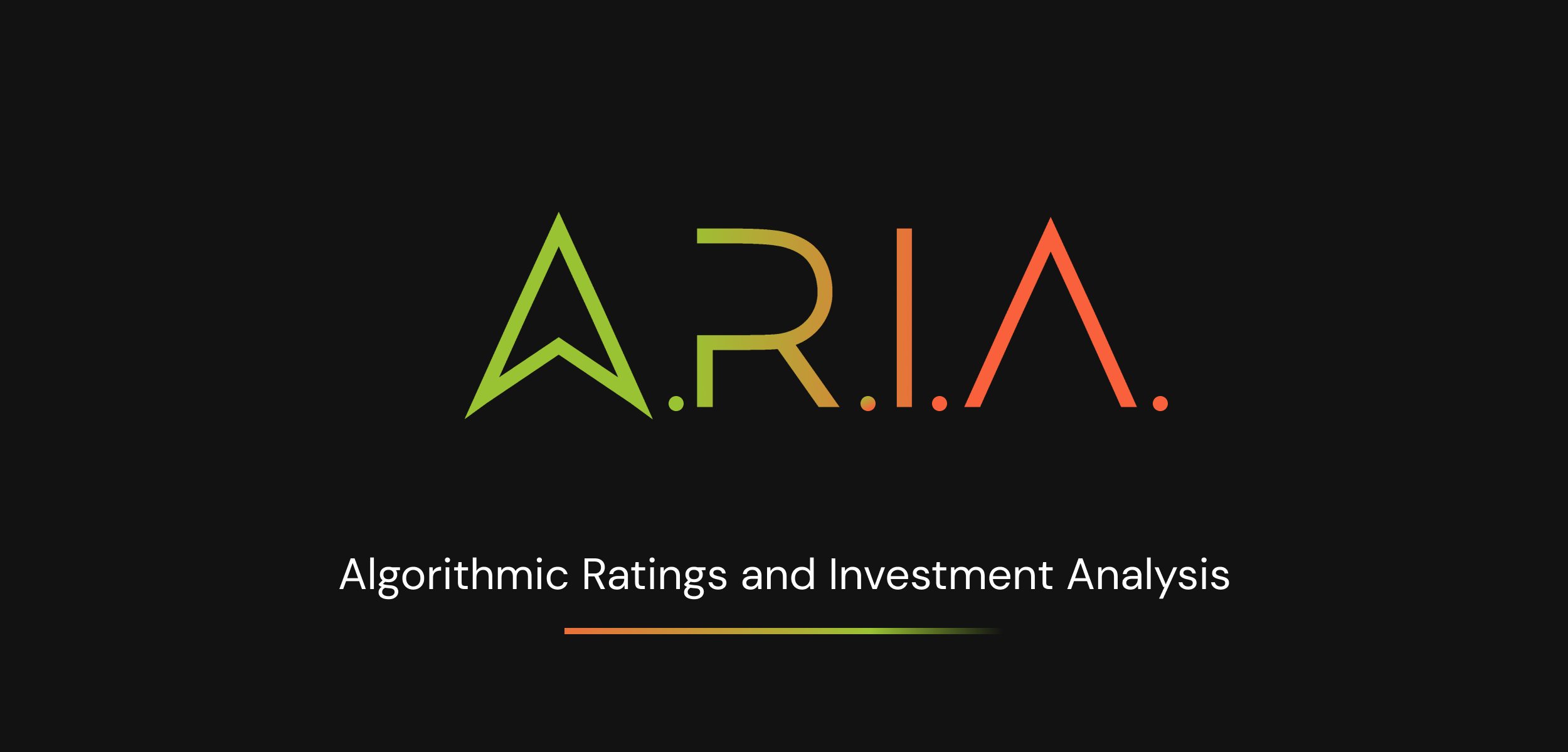 ARIA Crypto