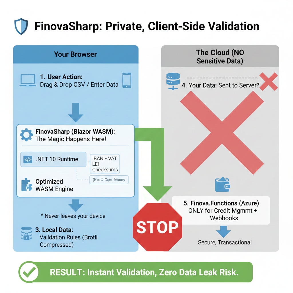 FinovaSharp gallery image