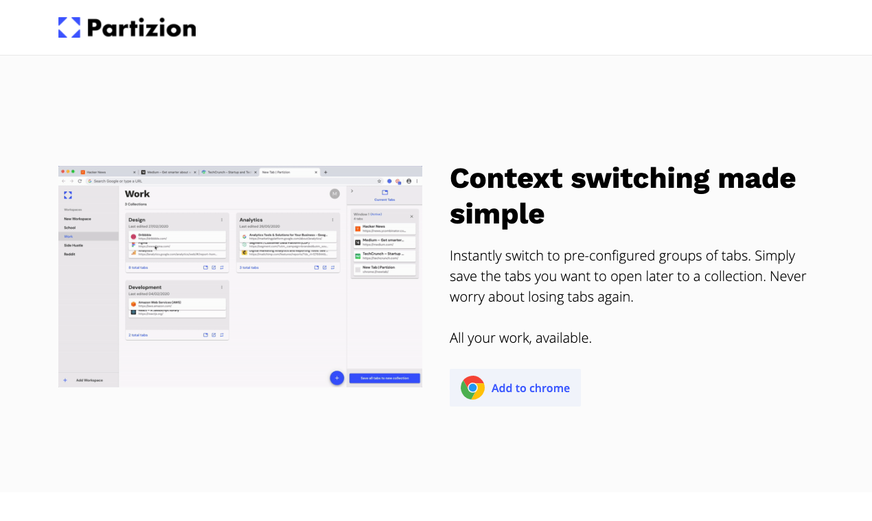 Patrizion gallery image