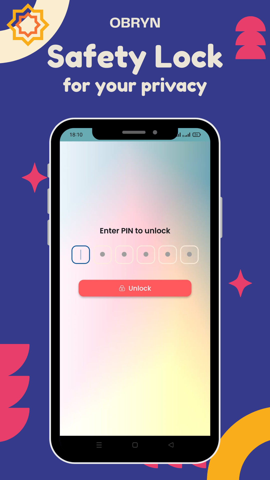 Plan Your Life. Journal Your Mind. - Screenshot 2 showing product features and functionality