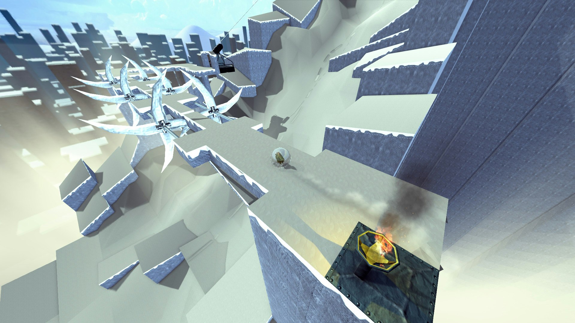 Marble Mountain gallery image